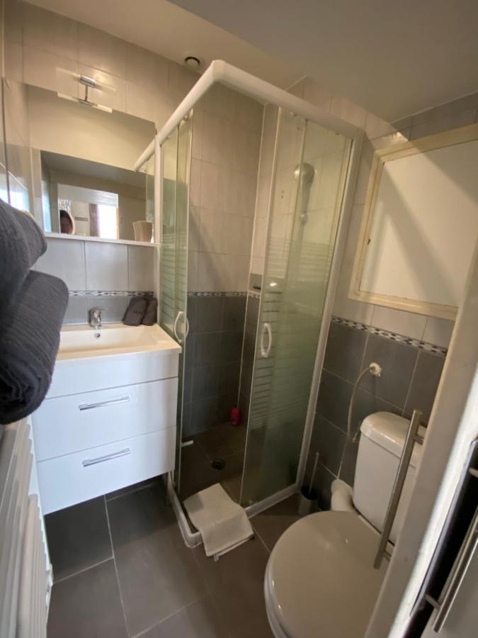 Duplex De Charme Orleans Hypercentre Cathedrale-Parking Possible Apartment Ngoại thất bức ảnh