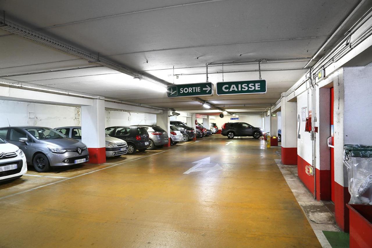 Duplex De Charme Orleans Hypercentre Cathedrale-Parking Possible Apartment Ngoại thất bức ảnh